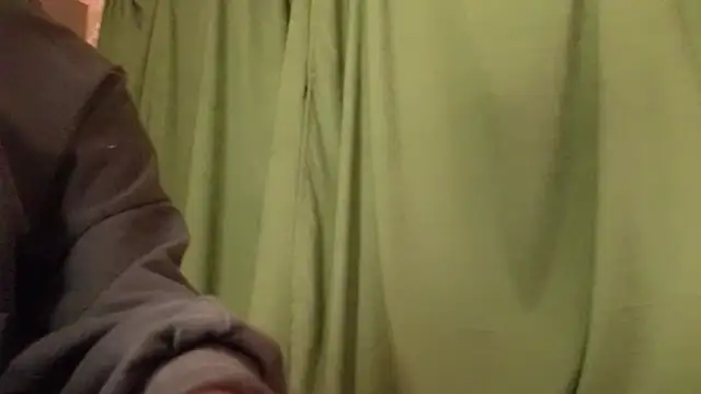 KeikoWideman online show from October 5, 2025, 8:07 pm