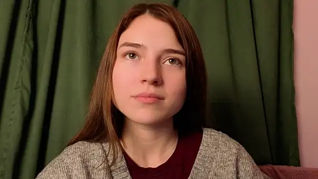 KeikoWideman online show from October 7, 2025, 7:44 pm