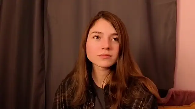 KeikoWideman online show from October 9, 2025, 7:34 pm