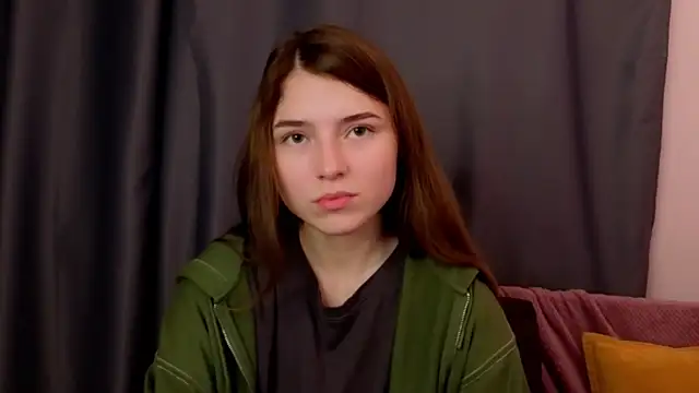 KeikoWideman online show from October 10, 2025, 7:57 pm