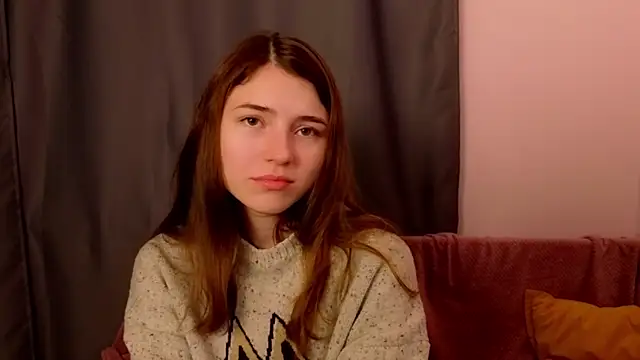 KeikoWideman online show from October 17, 2025, 8:00 pm