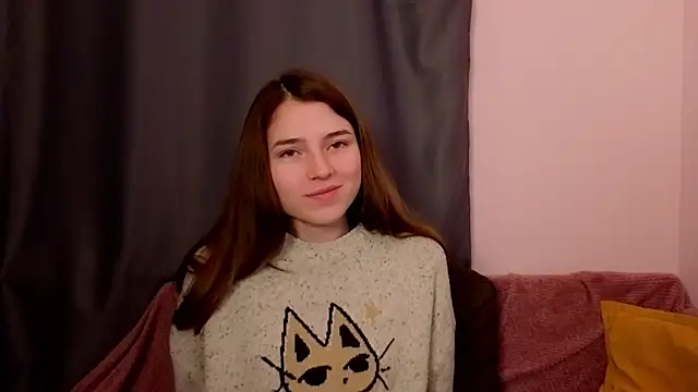 KeikoWideman online show from October 26, 2025, 7:42 pm