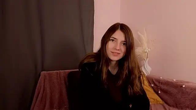 KeikoWideman online show from November 2, 2025, 7:38 pm