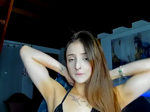 katy   deliz online show from October 10, 2025, 3:05 am