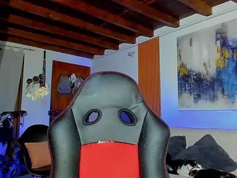 katy   deliz online show from October 24, 2025, 12:19 am