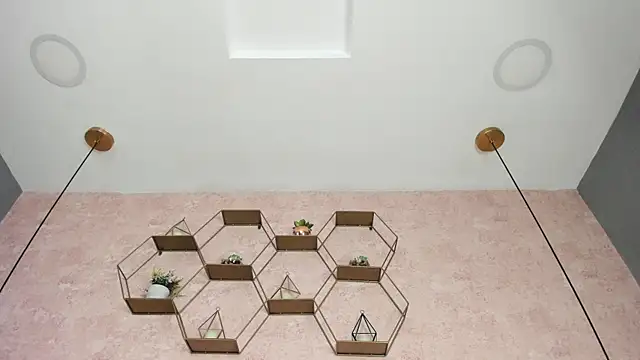 MAGIC JANNE online show from November 5, 2025, 12:05 pm