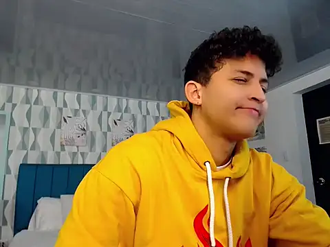 Axel savage online show from October 2, 2025, 12:12 pm