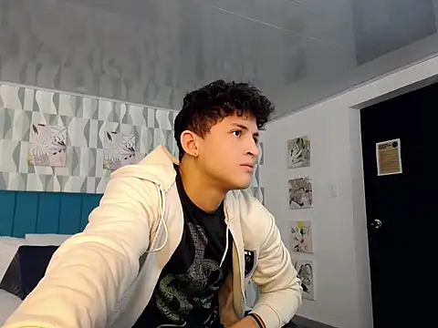 Axel savage online show from October 4, 2025, 12:14 pm