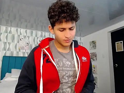 Axel savage online show from October 5, 2025, 12:03 pm