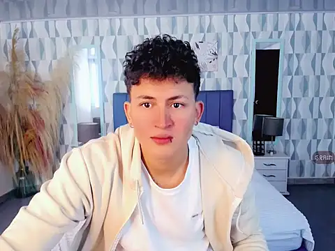 Axel savage online show from October 12, 2025, 12:04 pm