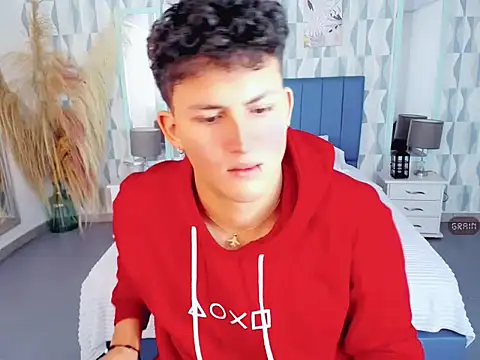 Axel savage online show from October 17, 2025, 12:19 pm