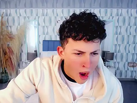 Axel savage online show from October 23, 2025, 12:04 pm