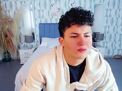 Axel savage online show from October 29, 2025, 12:07 pm