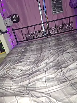 BabygurlJay online show from October 24, 2025, 10:39 pm