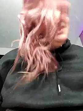 BabygurlJay online show from March 19, 2026, 12:36 am