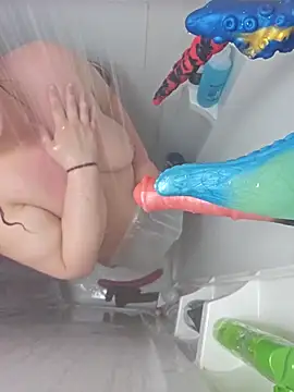 BabygurlJay online show from April 9, 2026, 12:21 am