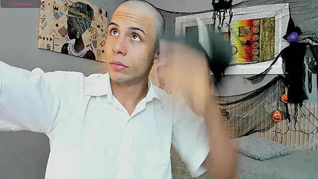 curbjerry online show from October 21, 2025, 8:09 pm