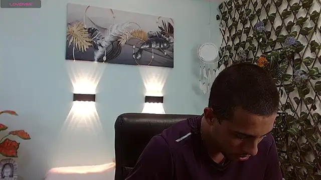 curbjerry online show from November 12, 2025, 8:30 pm