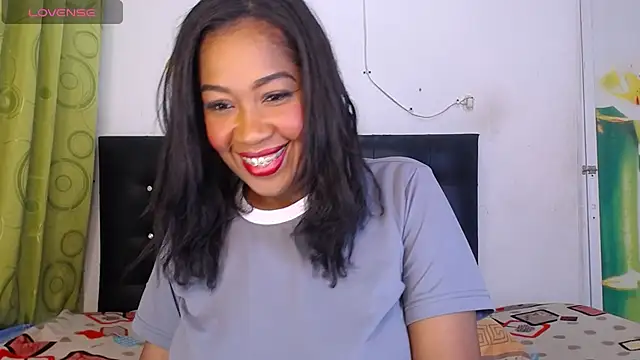 Gracce-Smith online show from October 8, 2025, 8:17 pm