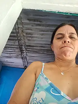 Lucerito-Hot online show from October 6, 2025, 12:57 pm