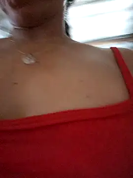 Lucerito-Hot online show from February 27, 2026, 11:43 am