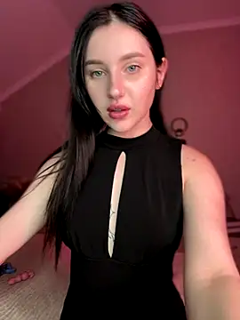 Cuddlies Lili online show from September 25, 2025, 12:53 pm