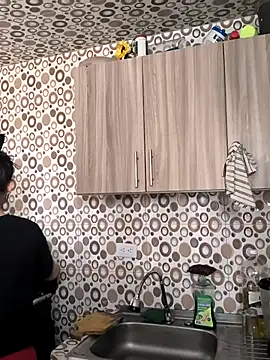 Daniela-rosee online show from October 11, 2025, 6:17 pm