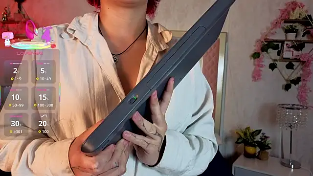 RobinBennett online show from January 10, 2026, 11:56 am