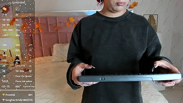 RobinBennett online show from February 9, 2026, 12:09 pm