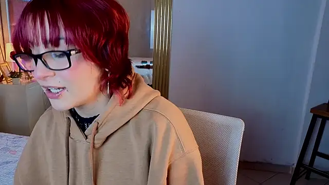 RobinBennett online show from April 5, 2026, 8:50 pm