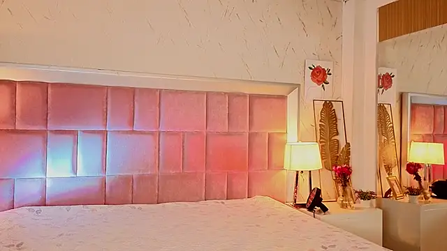 RobinBennett online show from April 10, 2026, 12:21 pm