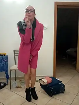 Astrid3 online show from October 30, 2025, 12:12 am