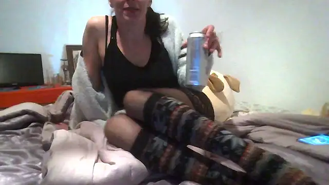 Astrid3 online show from January 13, 2026, 1:33 am