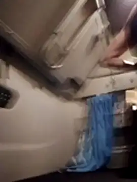 Astrid3 online show from February 9, 2026, 10:14 pm