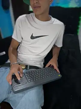 Boyxcock7 online show from July 12, 2026, 3:08 am