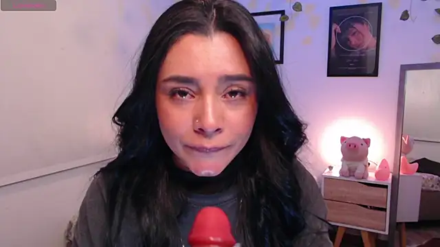 MarilynWhite  online show from October 9, 2025, 1:25 am