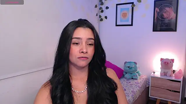 MarilynWhite  online show from October 10, 2025, 12:31 am