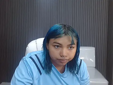 Snapshot of Noa_sexy23 chatting on October 6, 2025, 2:36 pm Noa sexy23 online show from October 6, 2025, 2:36 pm