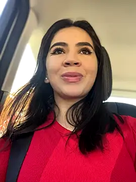 Gringo XXX Latina online show from November 1, 2025, 7:16 pm