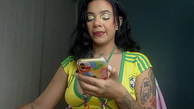 ObeyVal online show from October 11, 2025, 1:16 am