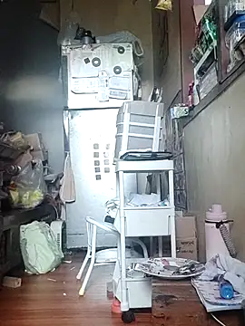 Sweet Asian25 online show from June 23, 2026, 10:08 pm