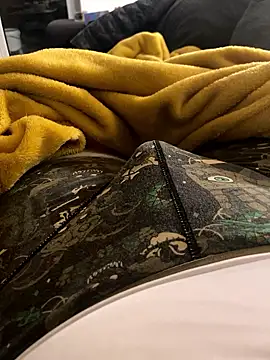 mystery420  online show from January 13, 2026, 8:25 pm