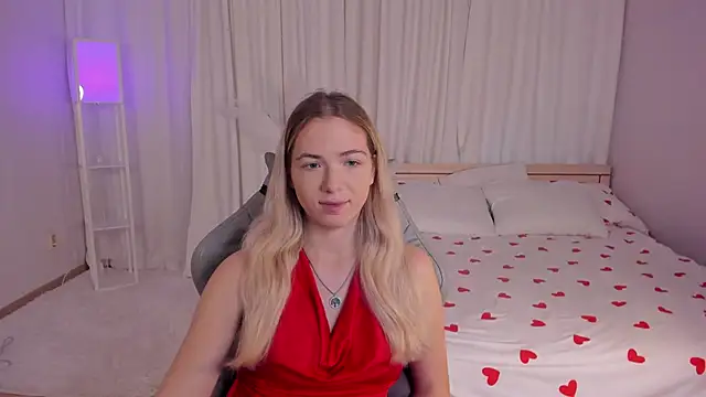 Susan Mimi online show from November 8, 2025, 3:39 am