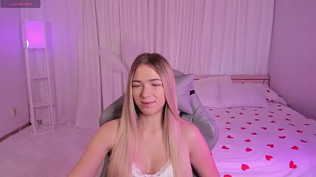 Susan Mimi online show from November 10, 2025, 4:22 am