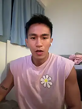 gooodboiii online show from October 5, 2025, 4:38 pm