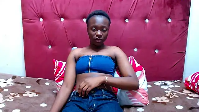 Cloud9boo online show from October 14, 2025, 9:48 pm