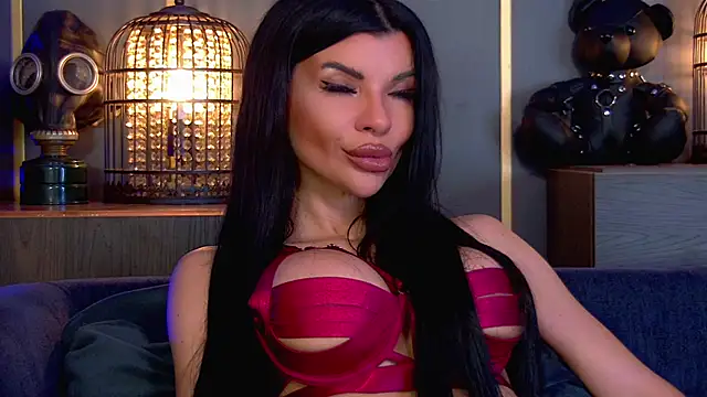 Snapshot of EleniaDevons chatting on February 16, 2026, 3:41 pm EleniaDevons online show from February 16, 2026, 3:41 pm