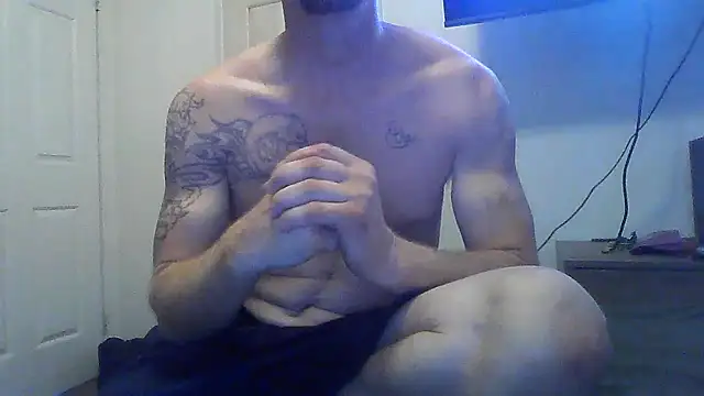 Nocturnal Eros online show from June 23, 2026, 6:50 pm