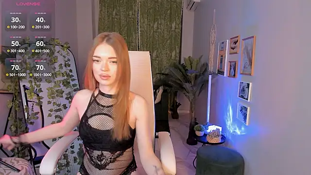 FlexyFox online show from March 25, 2026, 9:26 am