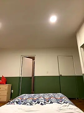 Yunjieusa 66 online show from September 19, 2025, 2:46 am